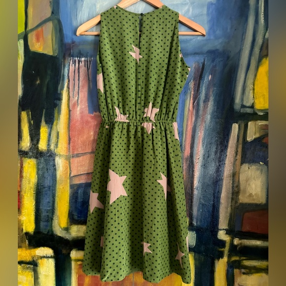 Girls from Savoy Nova dress for Anthropologie size 2 - Picture 12 of 16